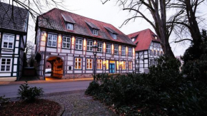 Hotel zur Fürstabtei, Herford